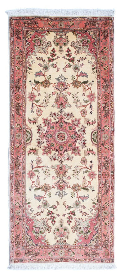 Tabriz - 50 Raj Koberec 83x198cm - Perský koberec