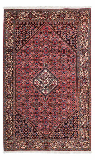 Bidjar - Zanjan Koberec 141x232cm - Perský koberec