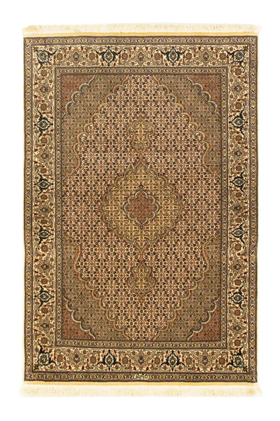 Tabriz - 50 Raj Koberec 104x156cm - Perský koberec