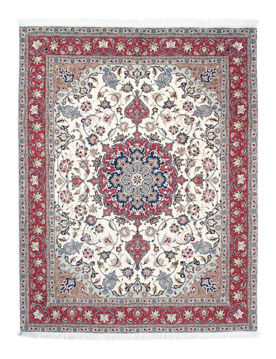 Tabriz - 50 Raj Koberec 156x202cm - Perský koberec