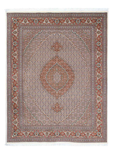 Tabriz Koberec 153x203cm - Perský koberec