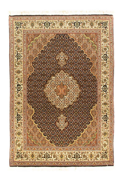 Tabriz - 50 Raj Koberec 105x150cm - Perský koberec