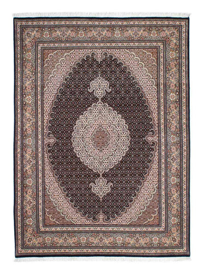 Tabriz - 50 Raj Koberec 150x208cm - Perský koberec