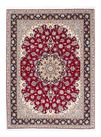 Tabriz - 50 Raj Koberec 153x207cm - Perský koberec