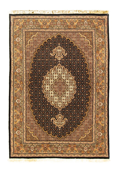 Tabriz Koberec 104x145cm - Perský koberec