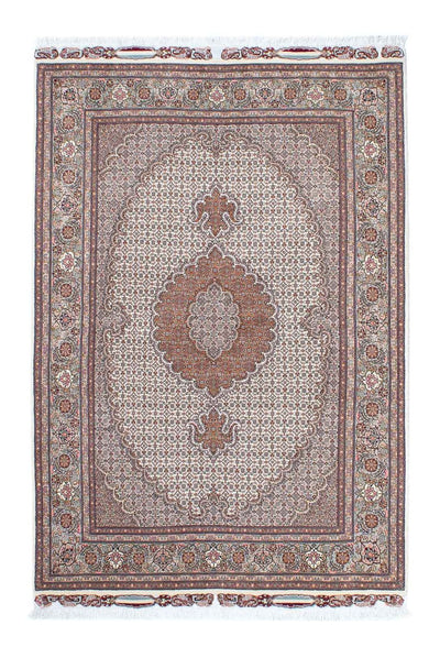 Tabriz Koberec 123x184cm - Perský koberec