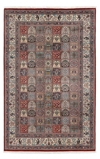Moud Koberec 192x302cm - Perský koberec