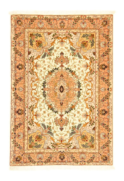 Tabriz - 50 Raj Koberec 100x150cm - Perský koberec