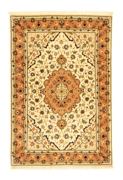 Tabriz - 50 Raj Koberec 100x150cm - Perský koberec