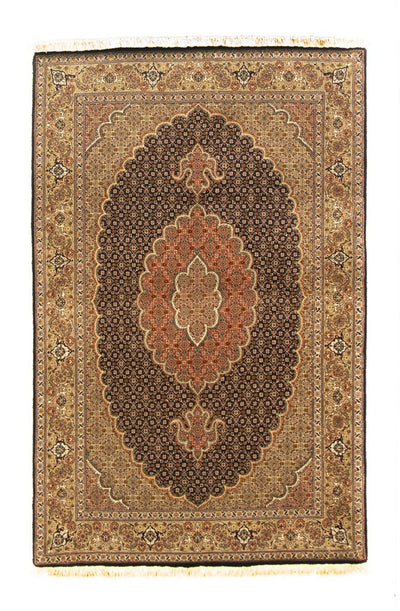 Tabriz Koberec 103x157cm - Perský koberec