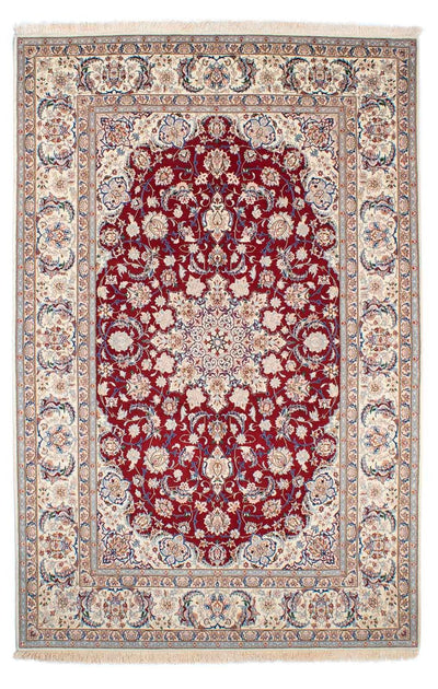 Isfahan Koberec 157x243cm - Perský koberec