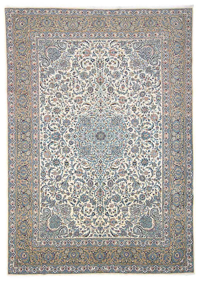 Kashan Koberec 312x423cm - Perský koberec