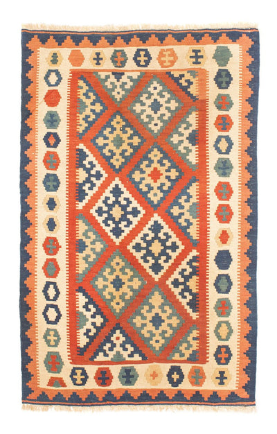 Kilim Fars Koberec 97x150cm