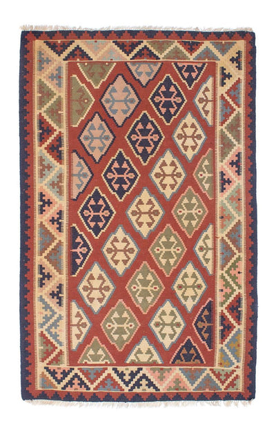 Kilim Fars Koberec 118x188cm