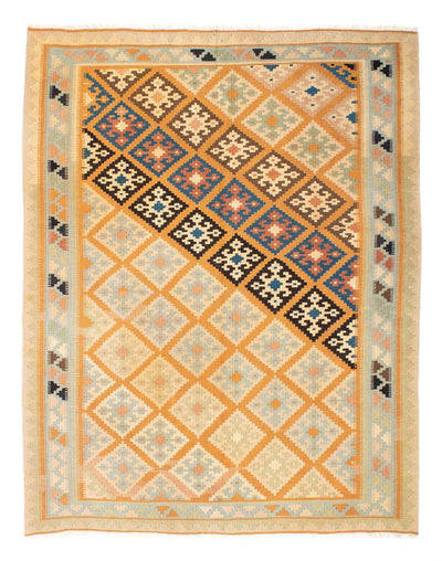 Kilim Fars Koberec 156x195cm