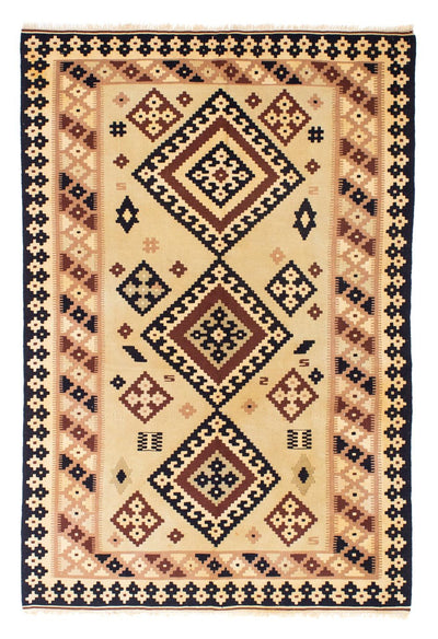 Kilim Fars Koberec 140x214cm