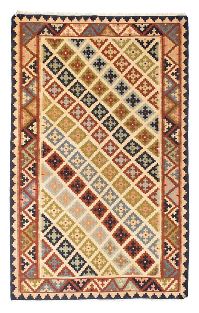 Kilim Fars Koberec 129x204cm