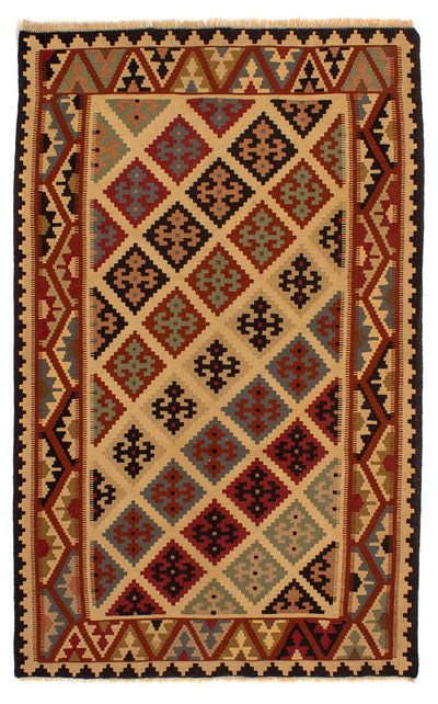 Kilim Fars Koberec 124x188cm