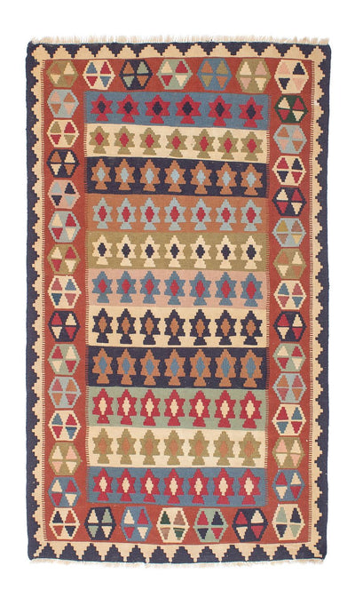Kilim Fars Koberec 114x194cm