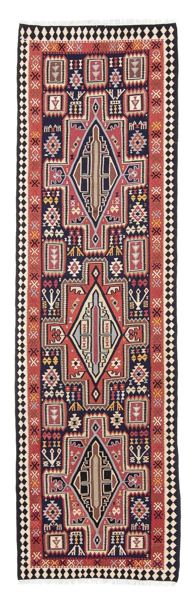 Kilim Fars Koberec 102x382cm