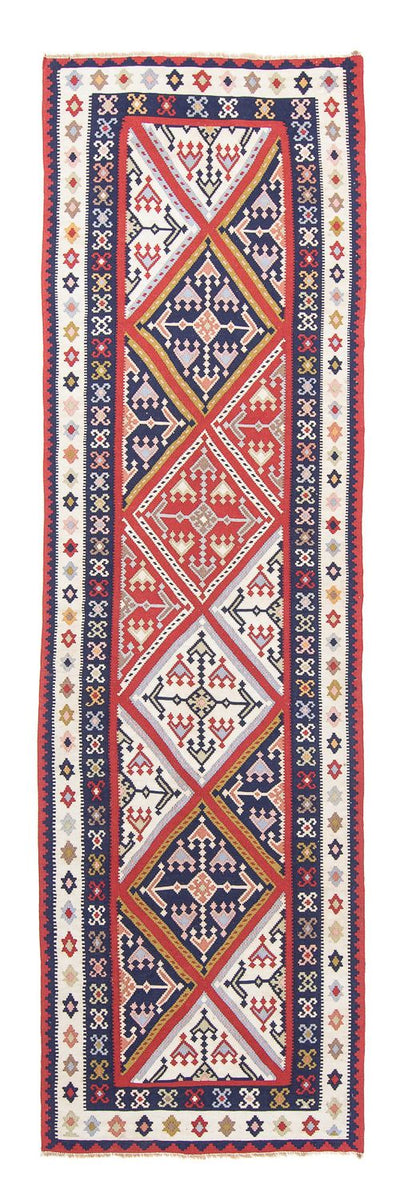 Kilim Fars Koberec 100x384cm