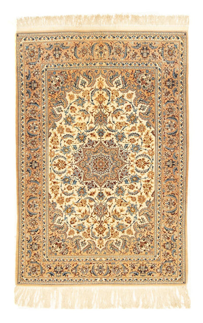 Isfahan Koberec 110x160cm - Perský koberec