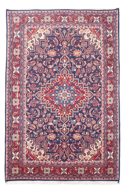 Jozan Koberec 132x211cm - Perský koberec