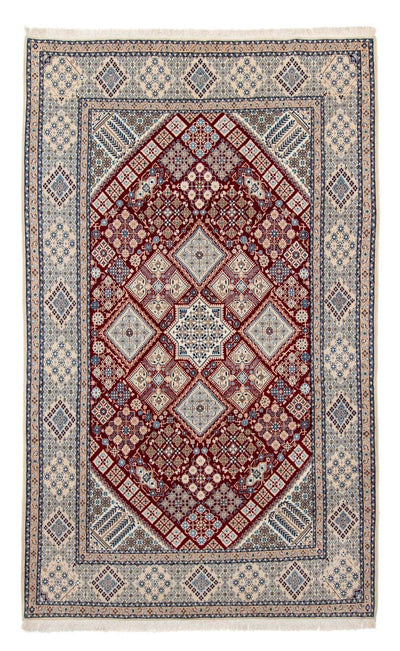 Nain - 9La Koberec 202x306cm - Perský koberec