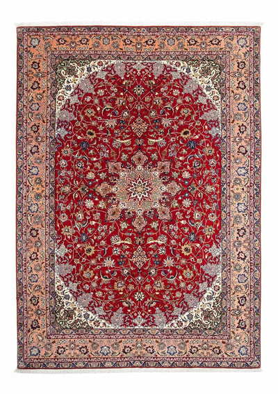 Tabriz - 50 Raj Koberec 205x307cm - Perský koberec