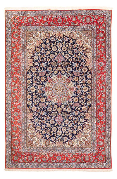 Isfahan Koberec 200x310cm - Perský koberec