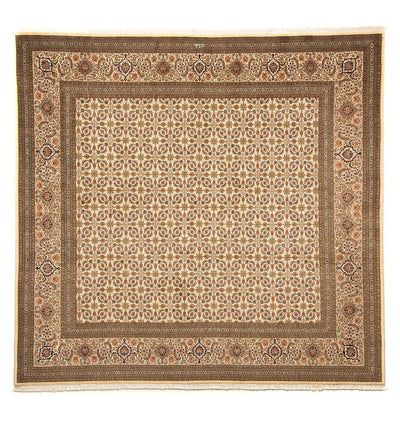 Tabriz Koberec 243x248cm - Perský koberec
