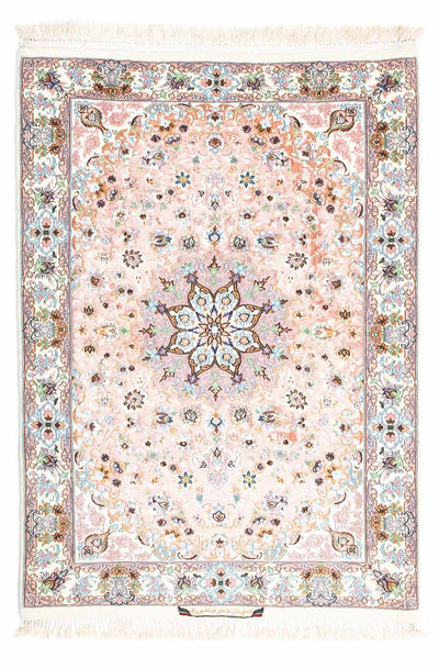 Isfahan Koberec 84x118cm - Perský koberec