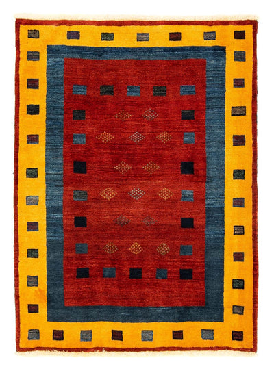 Loribaft Koberec 112x145cm - Perserteppich Wollteppich