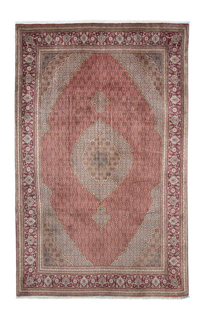 Tabriz Koberec 200x303cm - Perský koberec