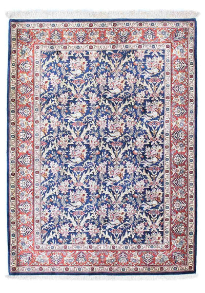 Qom Koberec 104x147cm - Perský koberec
