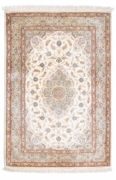 Qom Koberec 88x150cm - Perský koberec