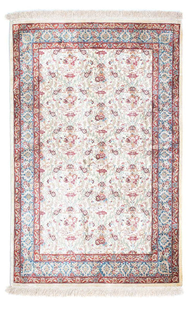 Qom Koberec 99x157cm - Perský koberec