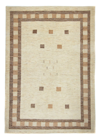 Loribaft Koberec 202x286cm - Perserteppich Wollteppich