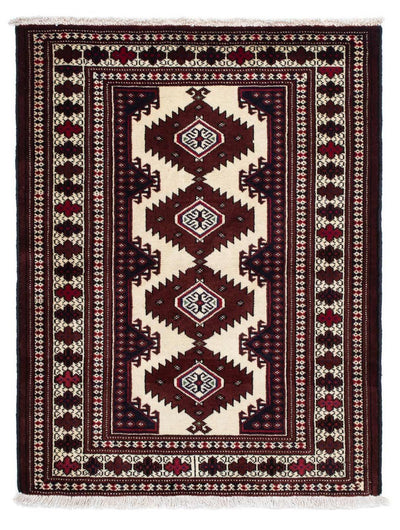 Qashqai Koberec 94x129cm - Perský koberec