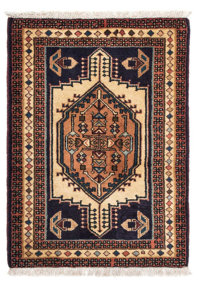 Ardabil Koberec 65x95cm - Perský koberec