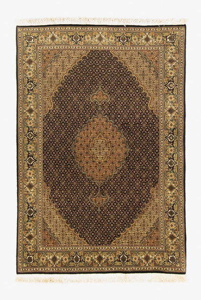 Tabriz - 50 Raj Koberec 105x153cm - Perský koberec