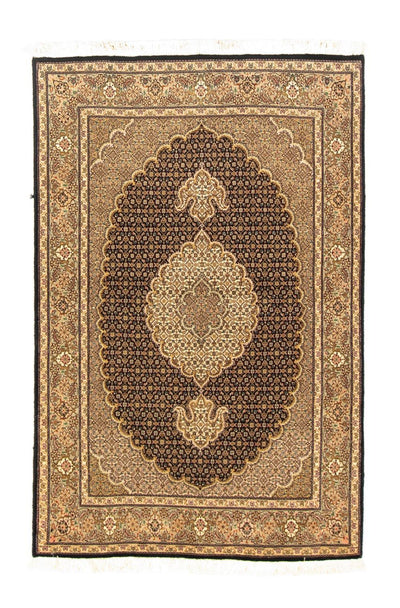 Tabriz - 50 Raj Koberec 100x150cm - Perský koberec