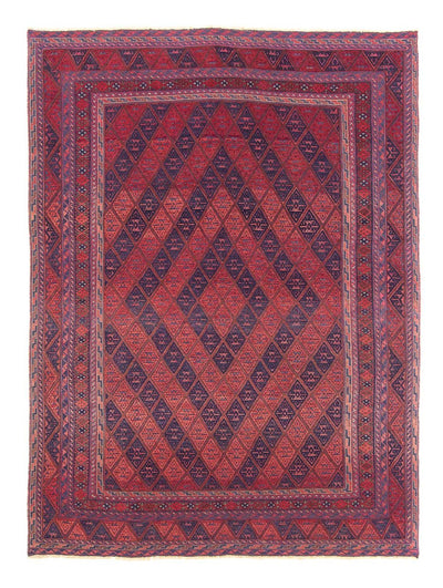 Afghánský kilim Koberec 206x279cm
