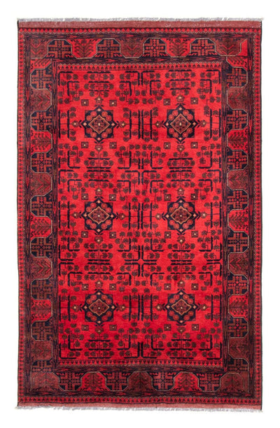 Khal Mohammadi Koberec 128x195cm - Orientální koberec