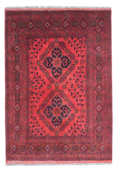 Khal Mohammadi Koberec 104x146cm - Orientální koberec
