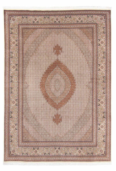 Tabriz Koberec 250x363cm - Perský koberec