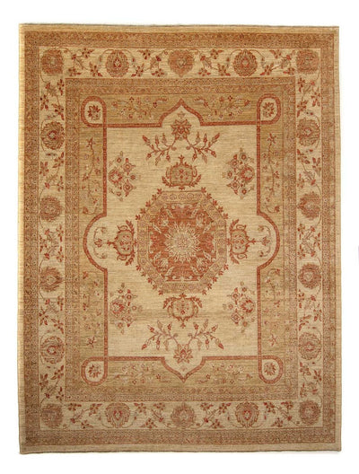 Farahan Koberec 252x308cm - Orientální koberec