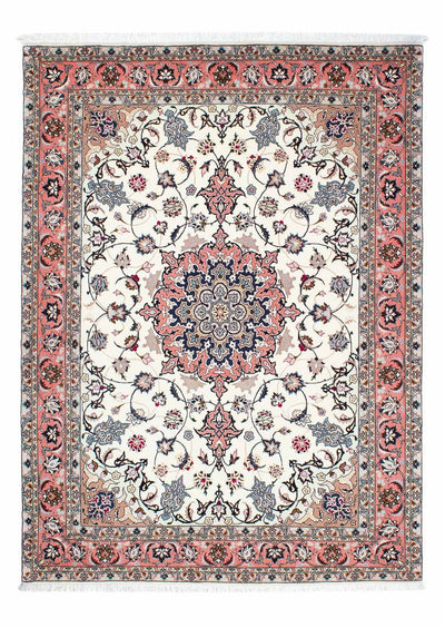 Tabriz - 50 Raj Koberec 153x211cm - Perský koberec
