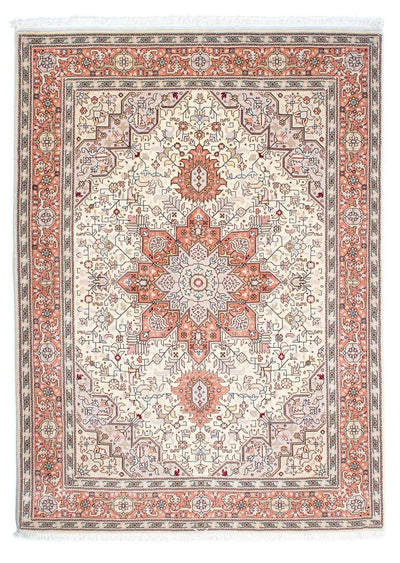 Tabriz - 50 Raj Koberec 151x211cm - Perský koberec