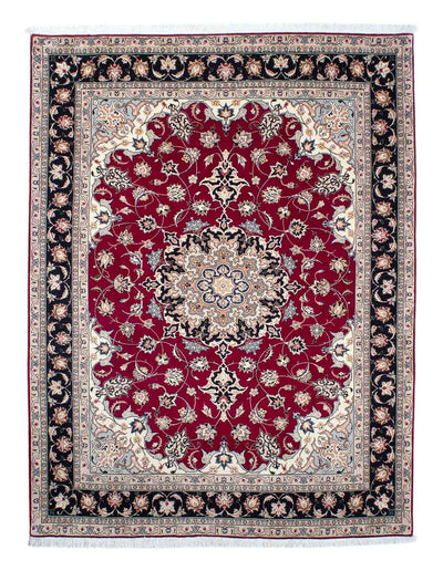 Tabriz - 50 Raj Koberec 153x204cm - Perský koberec